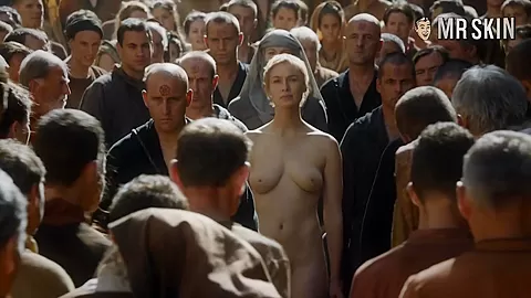 Top 3 Game of Thrones Scenes of All Time - Mr.Skin