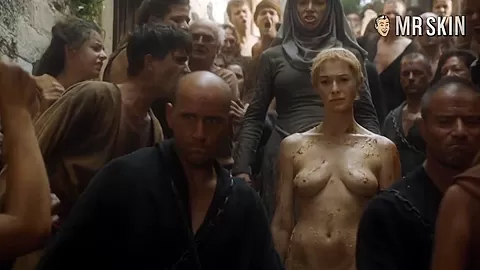 Top 3 Game of Thrones Scenes of All Time - Mr.Skin