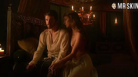 Top 3 Game of Thrones Scenes of All Time - Mr.Skin