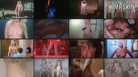 Best of: Linnea Quigley - Mr.Skin