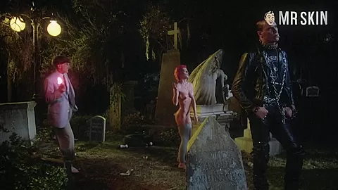 Best of: Linnea Quigley - Mr.Skin