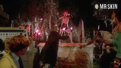 Best of: Linnea Quigley - Mr.Skin