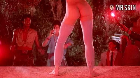Best of: Linnea Quigley - Mr.Skin