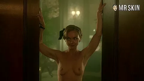 The Top 3 Nude Scenes of 2017 - Mr.Skin