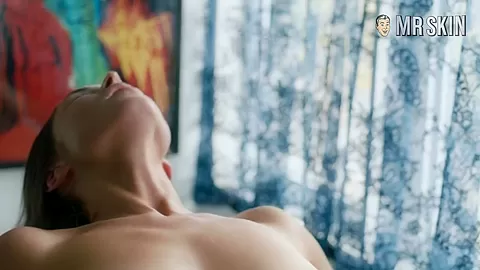 The Top 3 Nude Scenes of 2017 - Mr.Skin