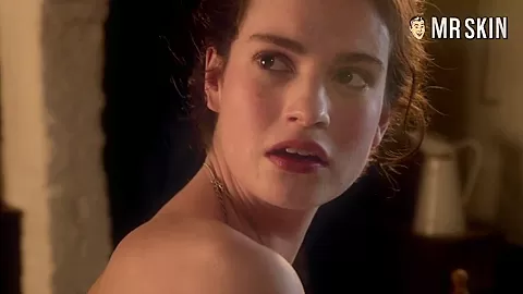 The Top 3 Nude Scenes of 2017 - Mr.Skin