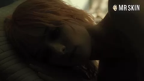 Ana de Armas Will Make You A Blade Rubber - Mr.Skin