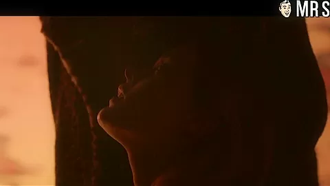 Rebecca Hall and Bella Heathcote Lasso Some Wonder-ful Nudity - Mr.Skin