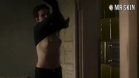 Rebecca Hall and Bella Heathcote Lasso Some Wonder-ful Nudity - Mr.Skin