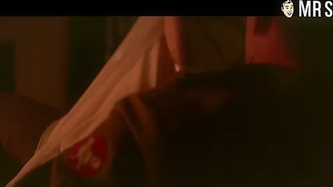 Rebecca Hall and Bella Heathcote Lasso Some Wonder-ful Nudity - Mr.Skin