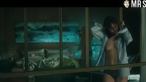 Get Slap-Happy With Nude Dakota Johnson - Mr.Skin