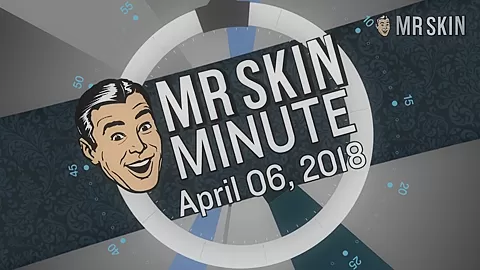 Emily Blunt's Dimebags Will Get You Sky High - Mr.Skin