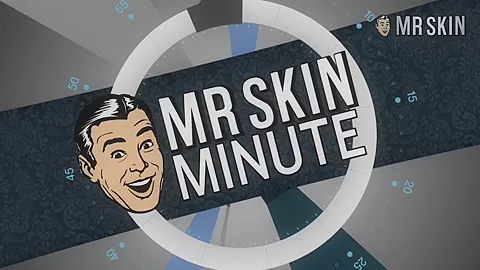 Deadpool's Morena Baccarin Is Dead Sexy - Mr.Skin