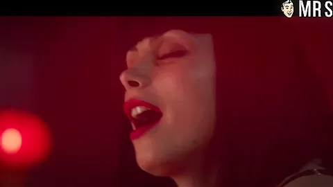 Deadpool's Morena Baccarin Is Dead Sexy - Mr.Skin
