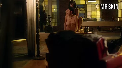 Emilia Clarke Will Make You Go Hand Solo - Mr.Skin