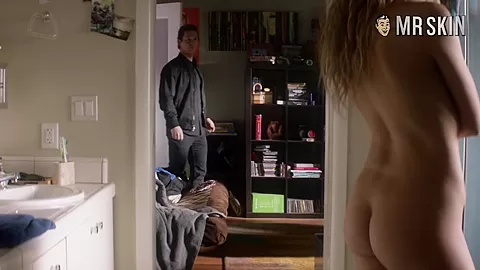 Get High on Nudes From Sicario's Catherine Keener - Mr.Skin