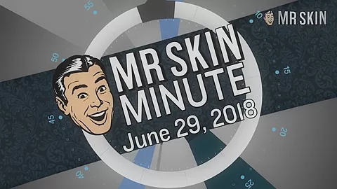 Get High on Nudes From Sicario's Catherine Keener - Mr.Skin