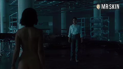 Get High on Nudes From Sicario's Catherine Keener - Mr.Skin