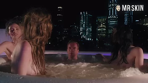 Cruise Into Full Frontal With Emily Ratajkowski - Mr.Skin