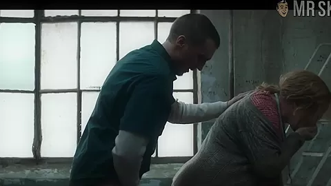 Creed II's Tessa Thompson Will Give You a Rocky Bal-boner - Mr.Skin