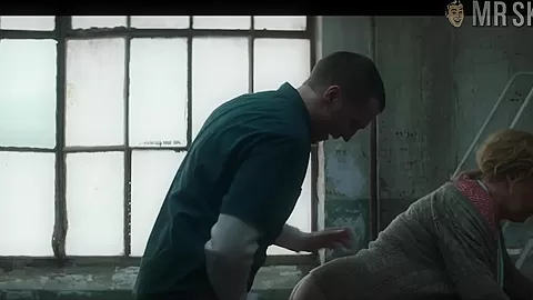 Creed II's Tessa Thompson Will Give You a Rocky Bal-boner - Mr.Skin