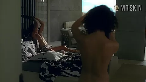 Creed II's Tessa Thompson Will Give You a Rocky Bal-boner - Mr.Skin