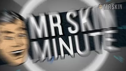 The Top 3 Nude Scenes of 2018 - Mr.Skin