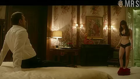 The Top 3 Nude Scenes of 2018 - Mr.Skin