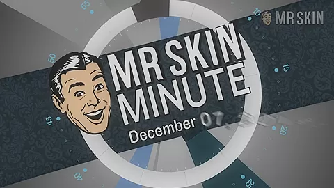 The Top 3 Nude Scenes of 2018 - Mr.Skin