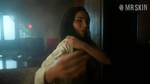 The Top 3 Best Breasts of 2018 - Mr.Skin