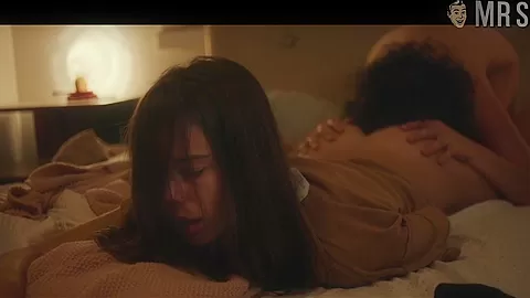 The Best 2018 Lesbian Scenes That You May Have Missed - Mr.Skin