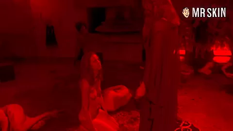Suspiria Will Sus-smear-ia Your Pants - Mr.Skin