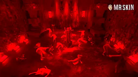Suspiria Will Sus-smear-ia Your Pants - Mr.Skin