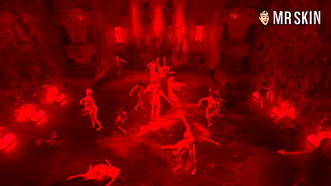 Suspiria Will Sus-smear-ia Your Pants - Mr.Skin