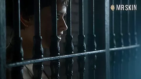 Rosabell Laurenti Sellers Gets Racy - Mr.Skin