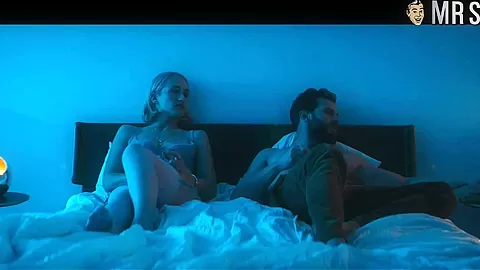 Rosabell Laurenti Sellers Gets Racy - Mr.Skin