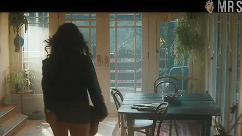 Rosabell Laurenti Sellers Gets Racy - Mr.Skin