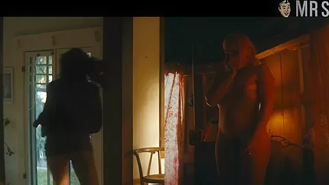 Rosabell Laurenti Sellers Gets Racy - Mr.Skin