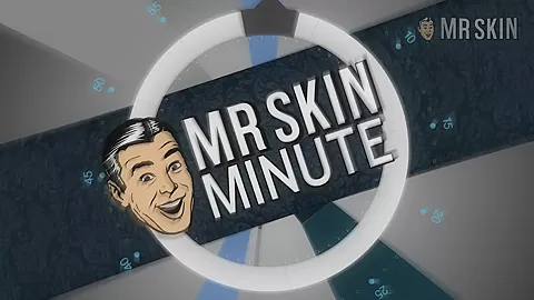 Rosabell Laurenti Sellers Gets Racy - Mr.Skin