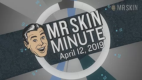 Watch Warrior Then Use a Fist of Fury On Yourself - Mr.Skin