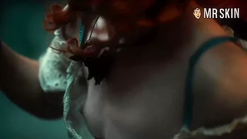 Watch Warrior Then Use a Fist of Fury On Yourself - Mr.Skin