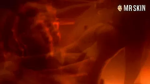 Watch Warrior Then Use a Fist of Fury On Yourself - Mr.Skin