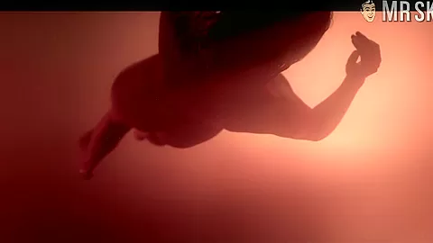 Get A Heart On To Chambers Stars Lilliya And Sivan - Mr.Skin