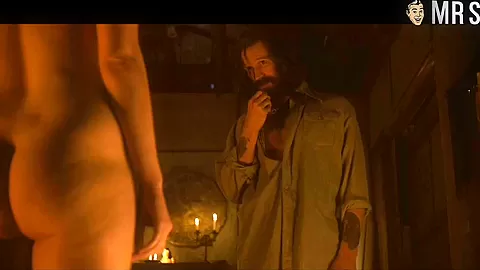 Kate Mara And Ellen Page Show Their Tender Mercies - Mr.Skin
