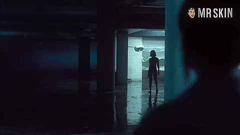 See Tessa Thompson Out of Her Men-In-Black Suit - Mr.Skin