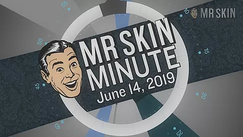 See Tessa Thompson Out of Her Men-In-Black Suit - Mr.Skin