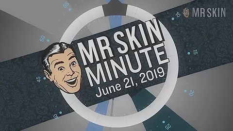 Get Lucky with Chucky's New 's Play Co-Star Aubrey Plaza - Mr.Skin