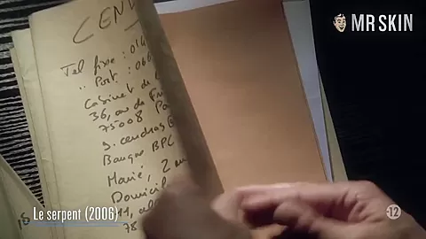 Best of: Olga Kurylenko - Mr.Skin