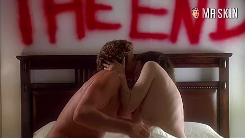 See Spider Man Star Marisa Tomei's Tomei-toes - Mr.Skin
