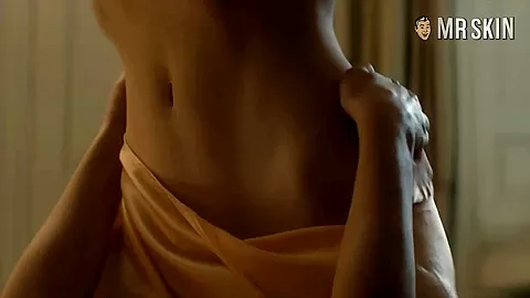 Get an Uber Pool in Your Pants to Stuber's Betty Gilpin - Mr.Skin